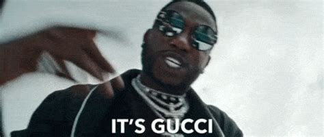 gucci baby slang|is gucci a bad word.